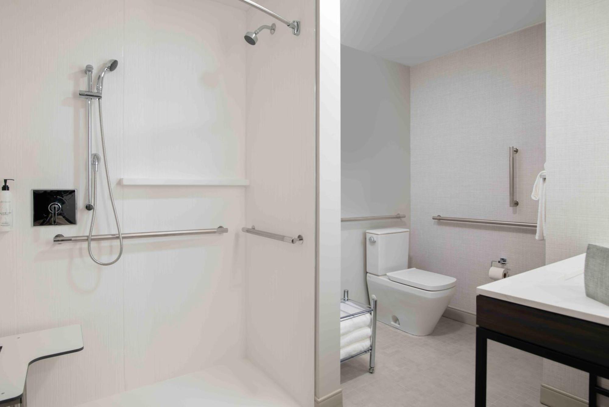 Fairfield By Marriott Inn & Suites แอนแนโพลิส ภายนอก รูปภาพ