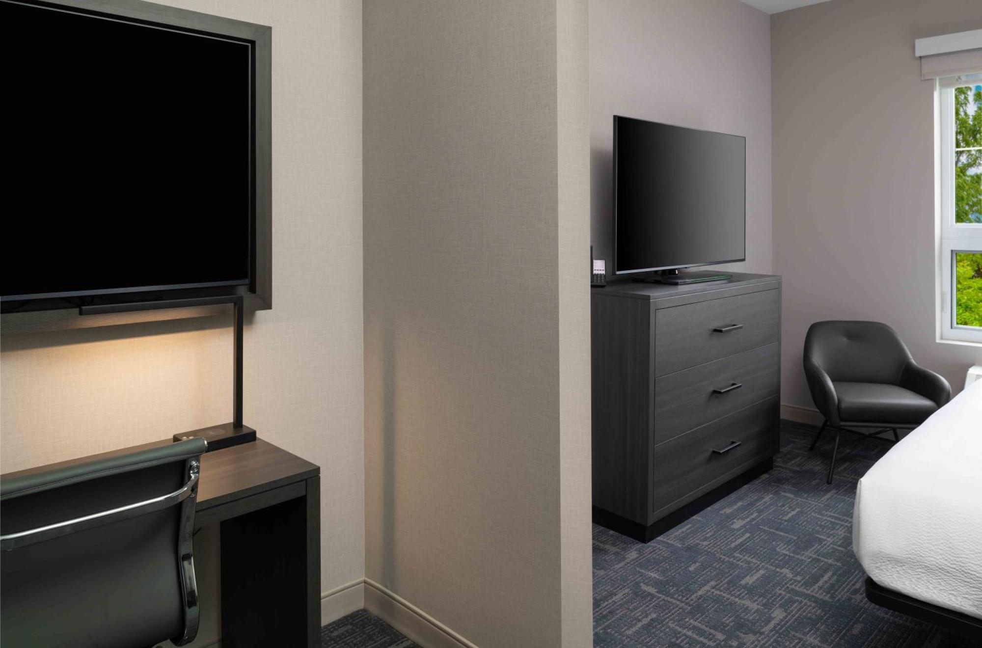 Fairfield By Marriott Inn & Suites แอนแนโพลิส ภายนอก รูปภาพ