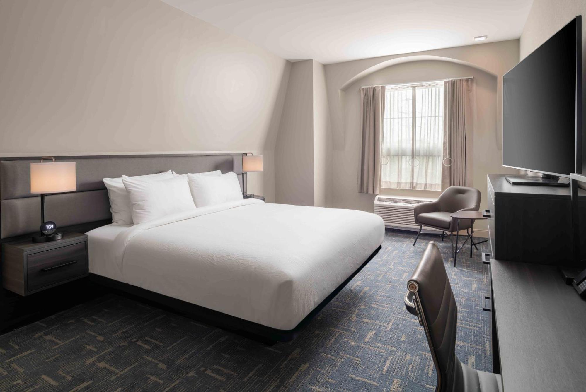 Fairfield By Marriott Inn & Suites แอนแนโพลิส ภายนอก รูปภาพ