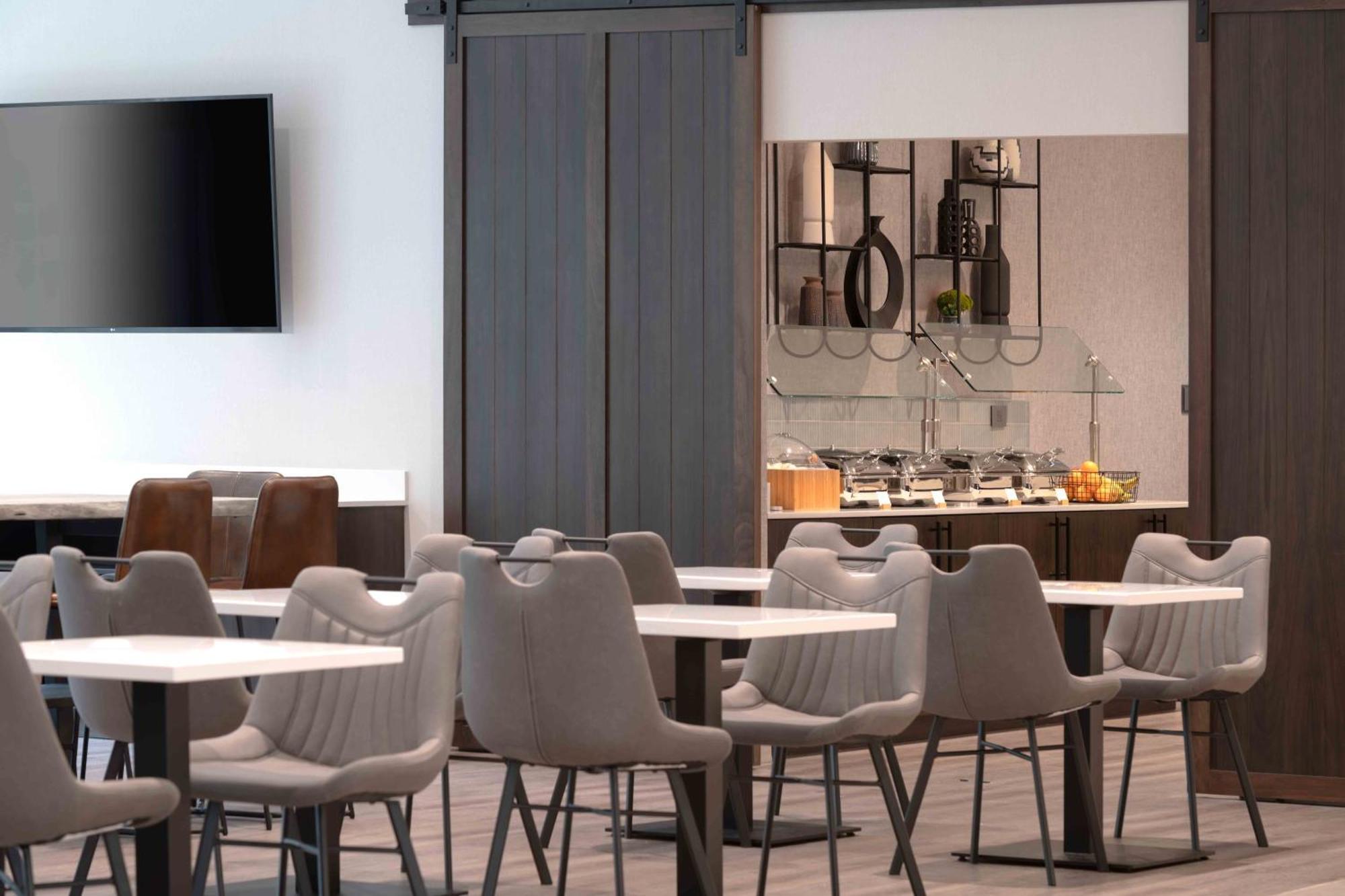 Fairfield By Marriott Inn & Suites แอนแนโพลิส ภายนอก รูปภาพ