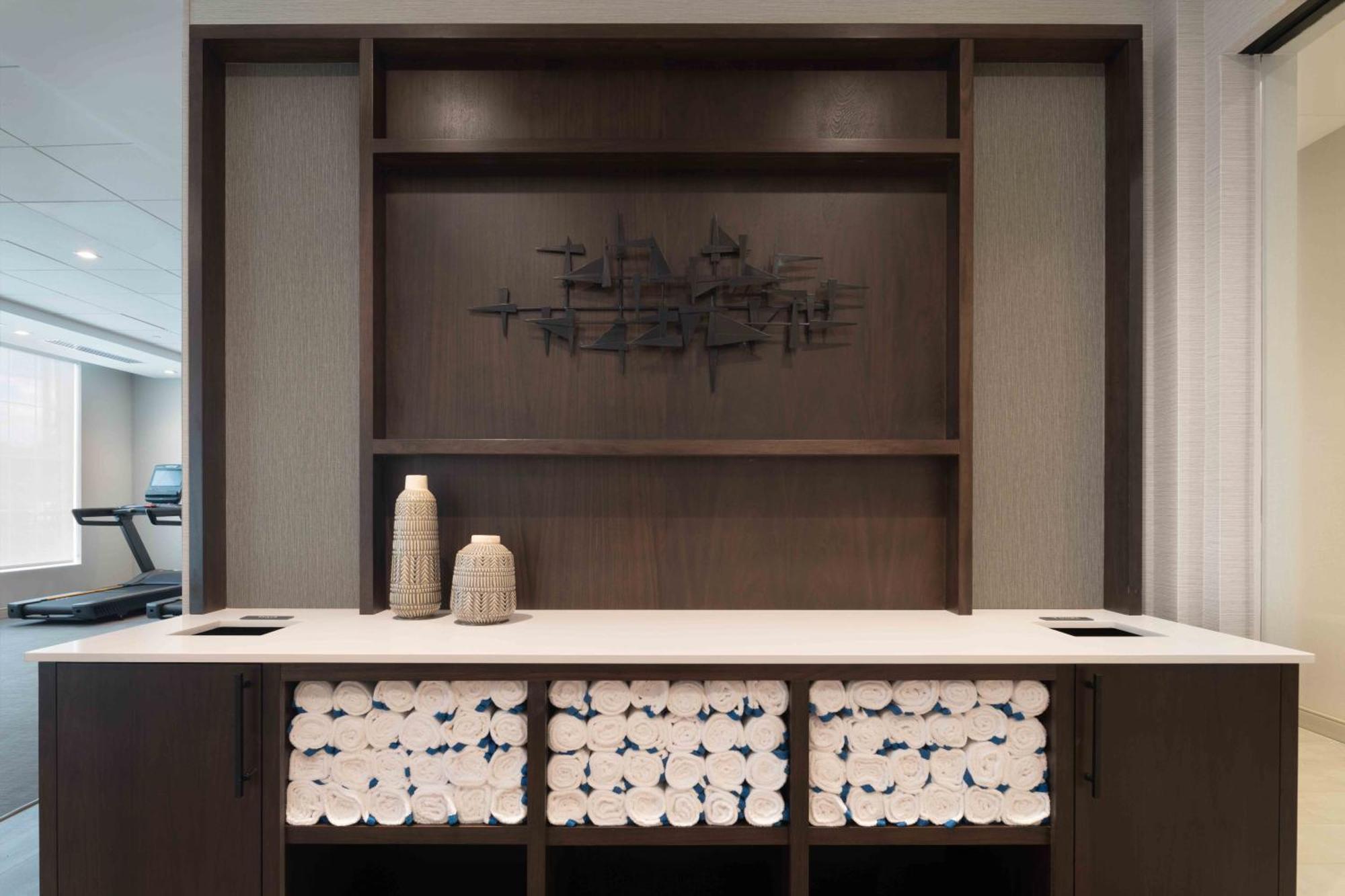 Fairfield By Marriott Inn & Suites แอนแนโพลิส ภายนอก รูปภาพ