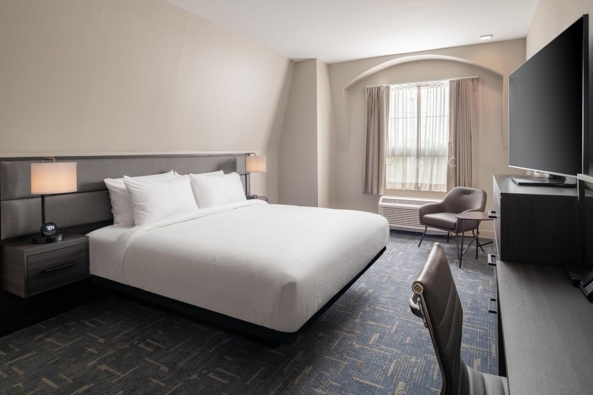 Fairfield By Marriott Inn & Suites แอนแนโพลิส ภายนอก รูปภาพ
