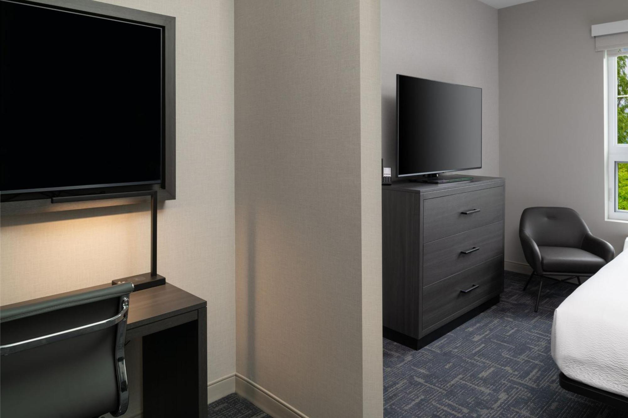 Fairfield By Marriott Inn & Suites แอนแนโพลิส ภายนอก รูปภาพ