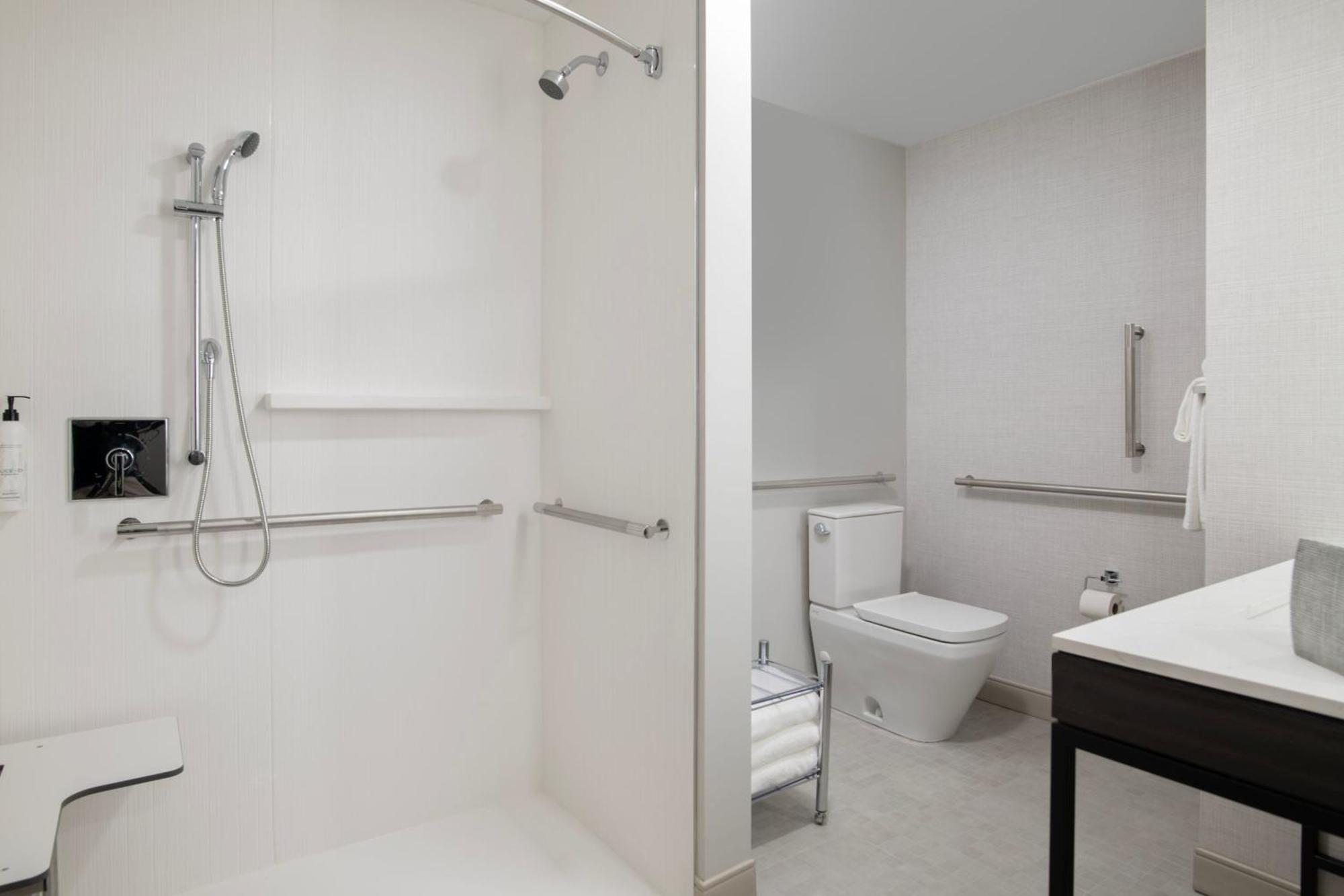 Fairfield By Marriott Inn & Suites แอนแนโพลิส ภายนอก รูปภาพ