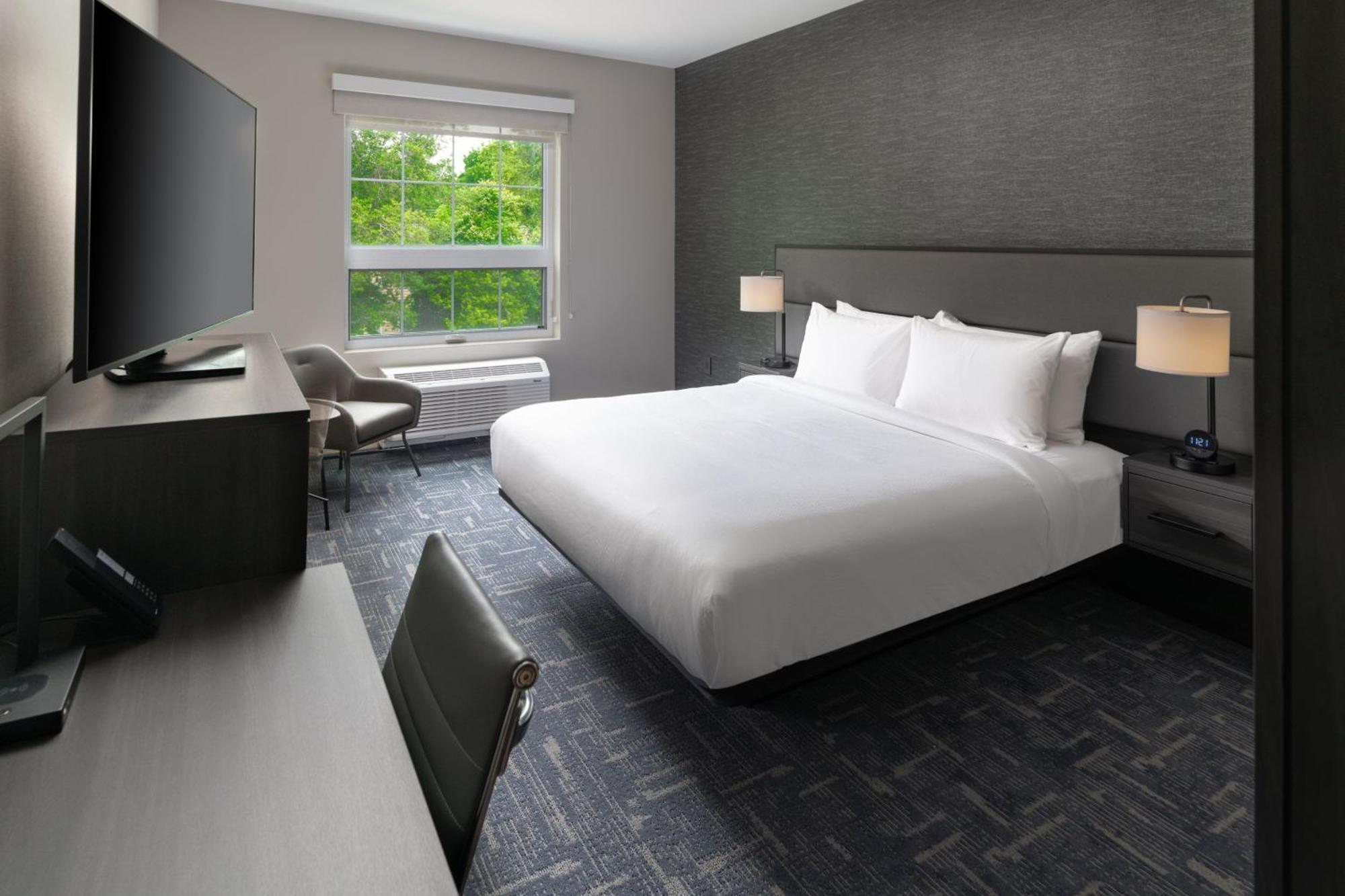 Fairfield By Marriott Inn & Suites แอนแนโพลิส ภายนอก รูปภาพ